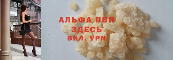 твердый Алексин